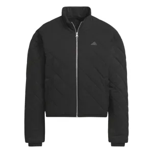 adidas Ladies Go-to Quilted Golf Jacket IY8760