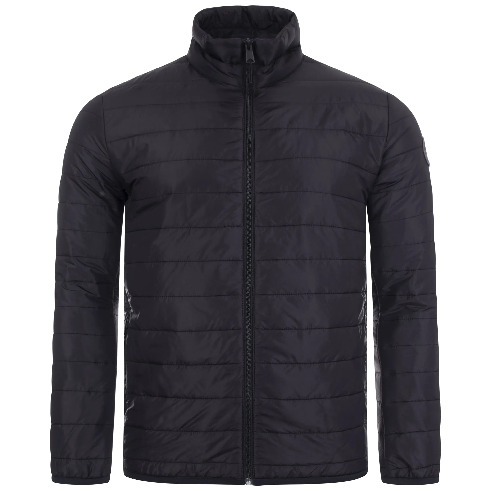 Alcamar Puffer Jacket