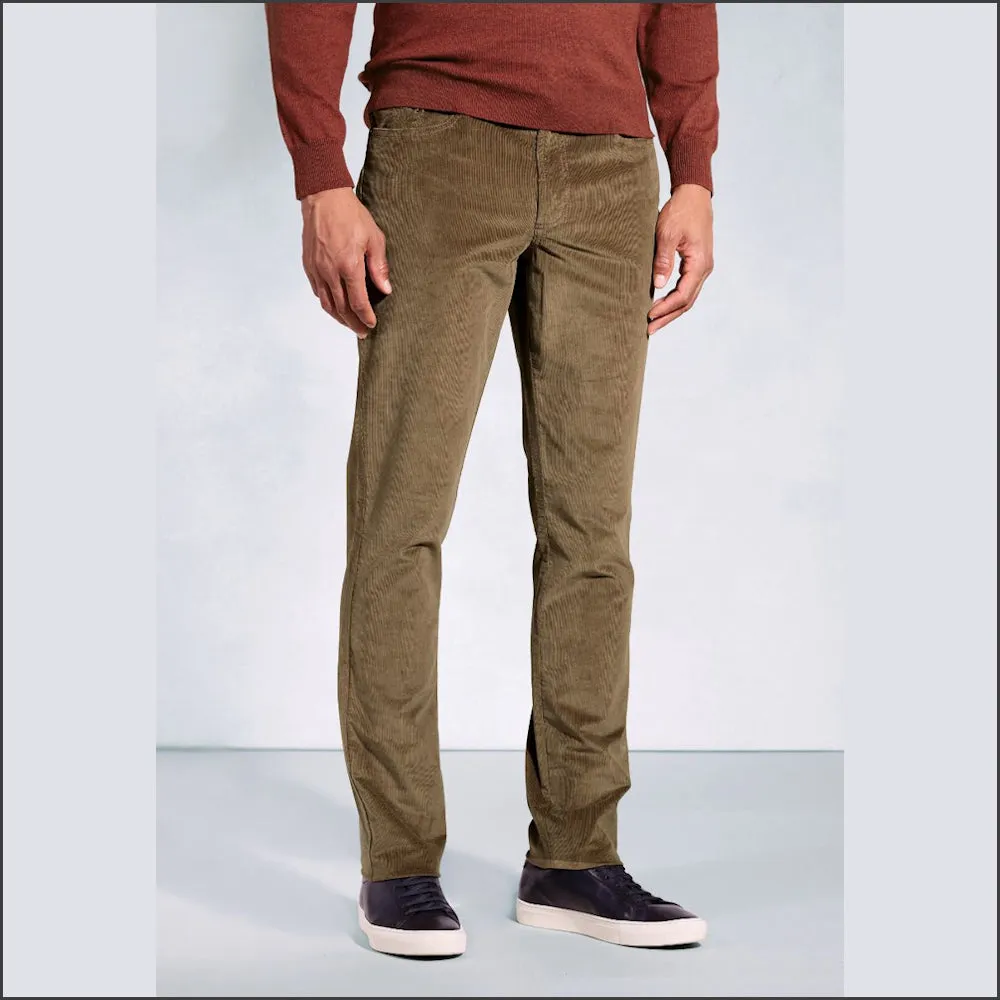 Brook Taverner Cunningham Sand Cords--