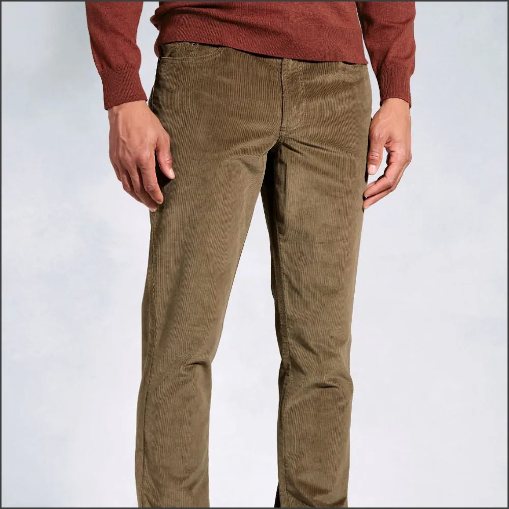 Brook Taverner Cunningham Sand Cords--