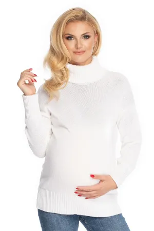 Classic Pregnancy Sweater PeeKaBoo