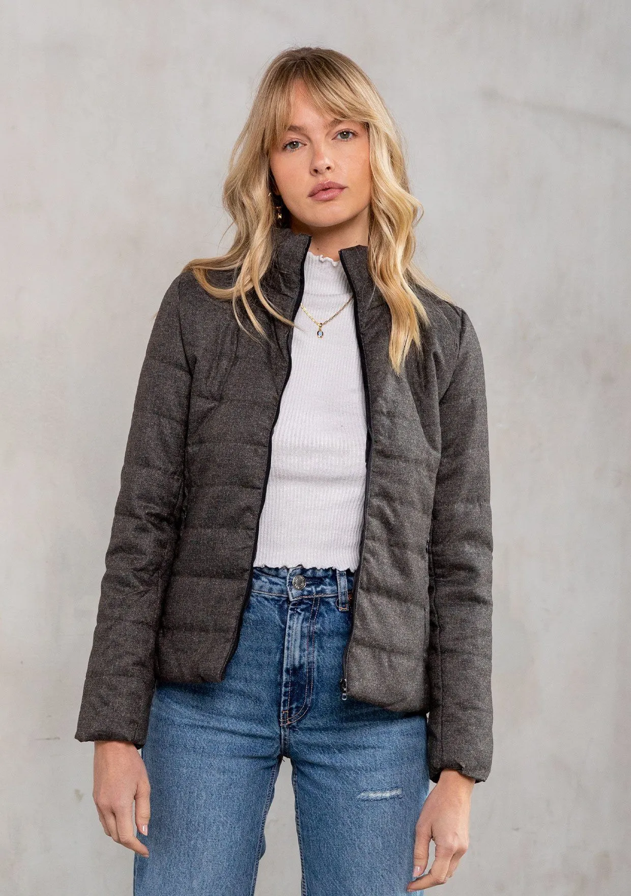 Coco Puffer Jacket