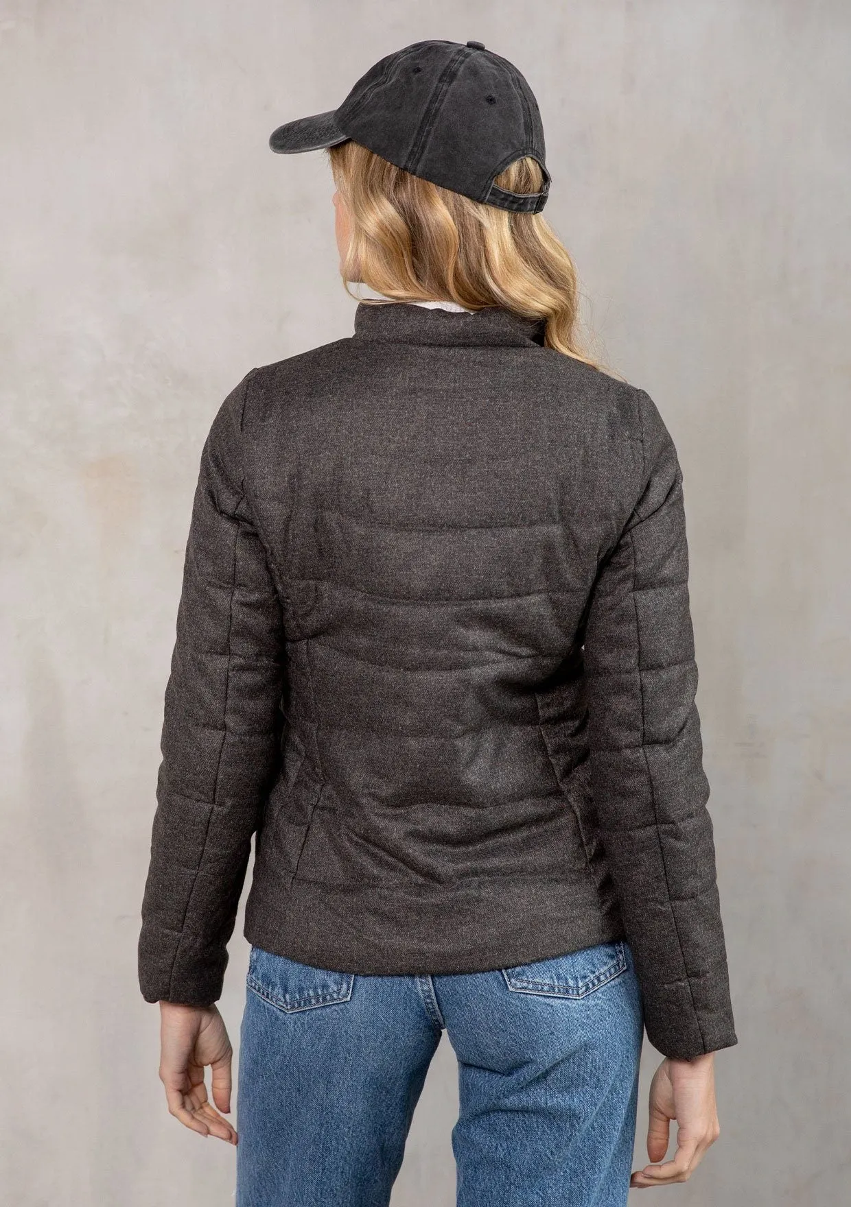 Coco Puffer Jacket