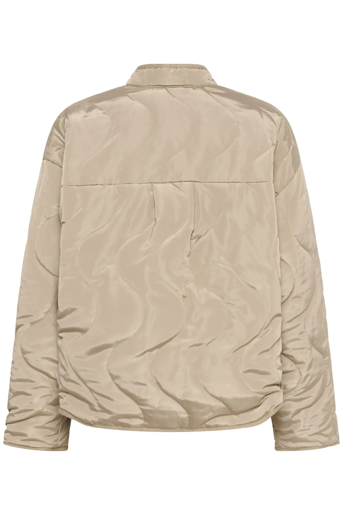 Custella Jacket