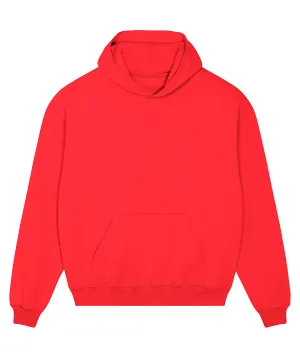 Deck Chair Red - Unisex Cooper dry hoodie sweatshirt (STSU797)