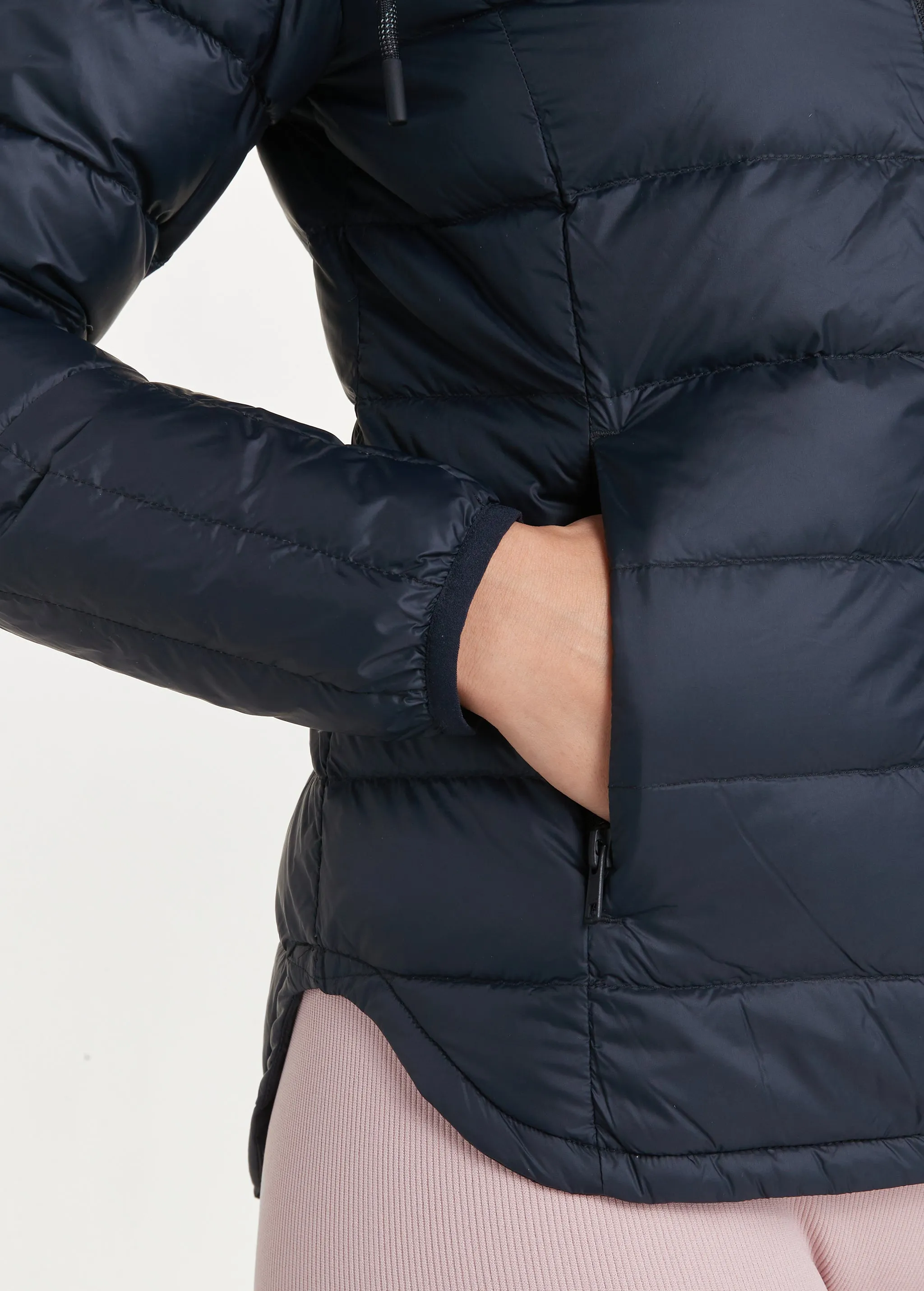 Emeline Down Jacket