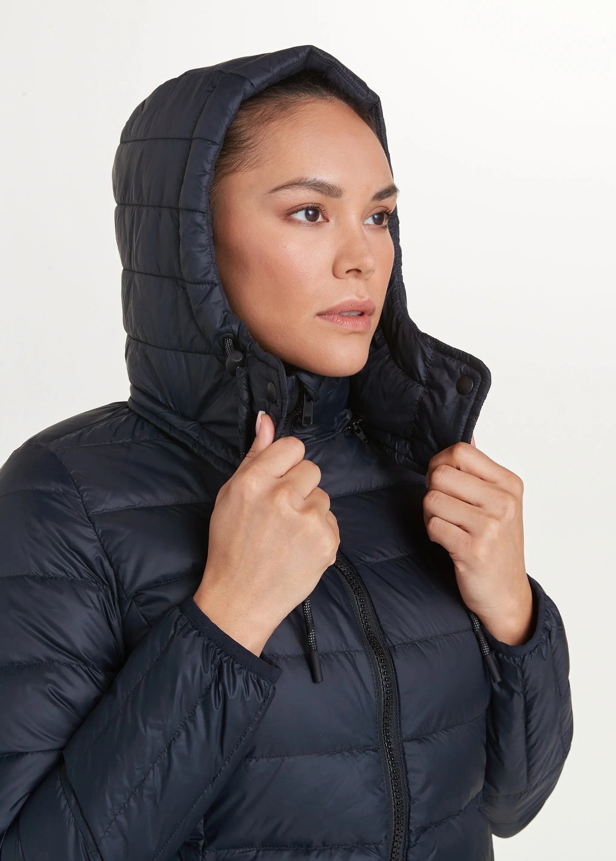 Emeline Down Jacket