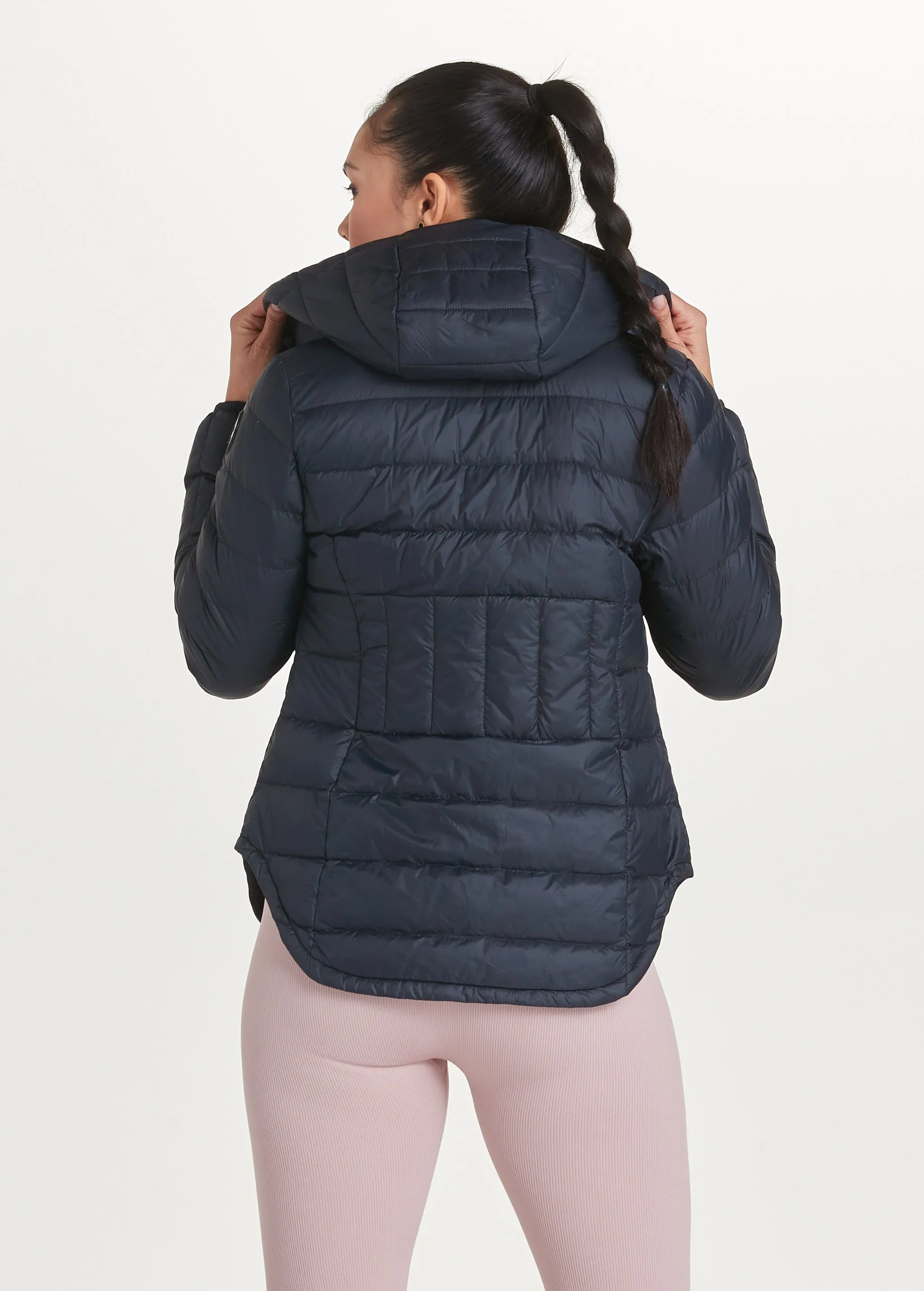 Emeline Down Jacket