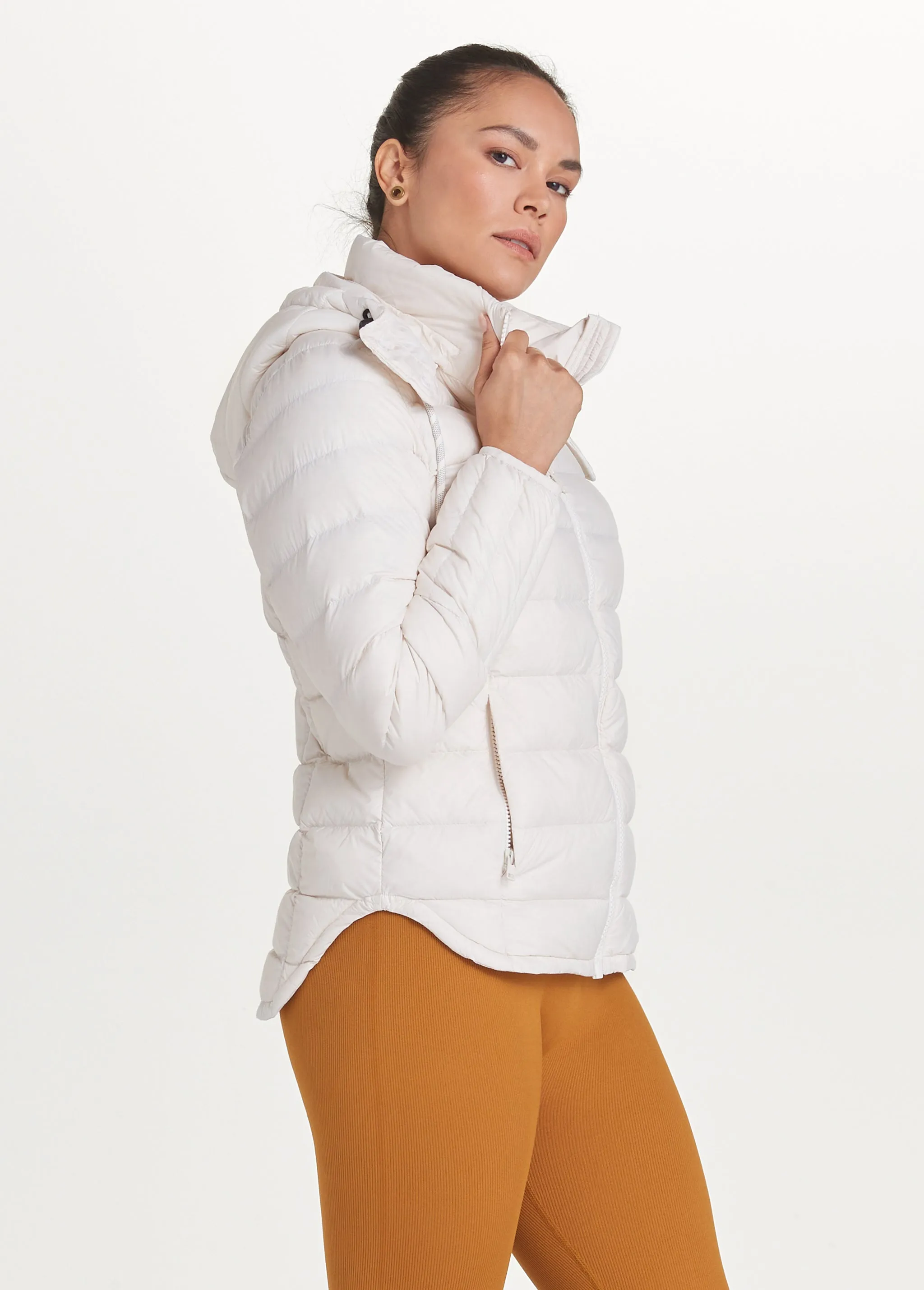 Emeline Down Jacket