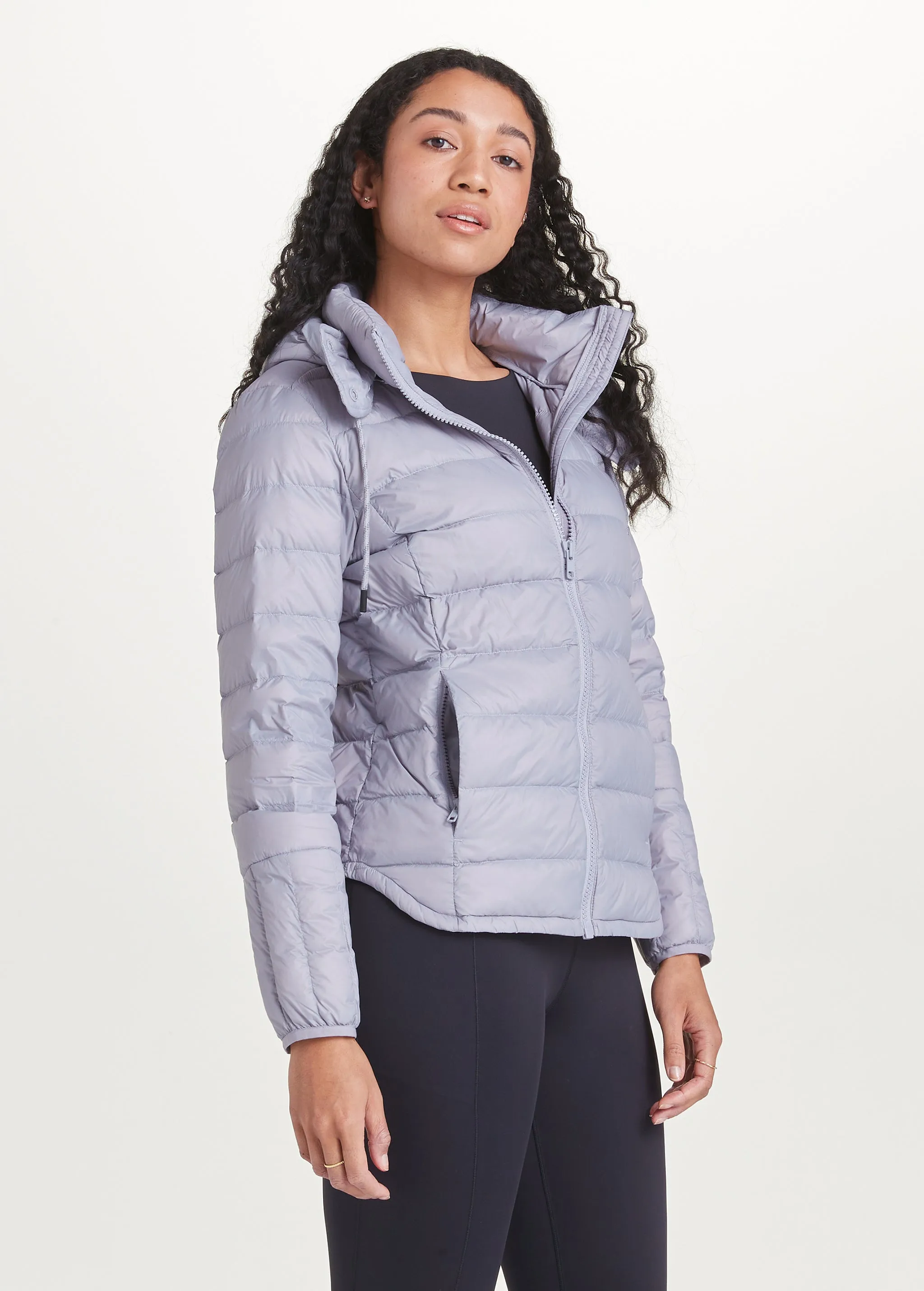 Emeline Down Jacket