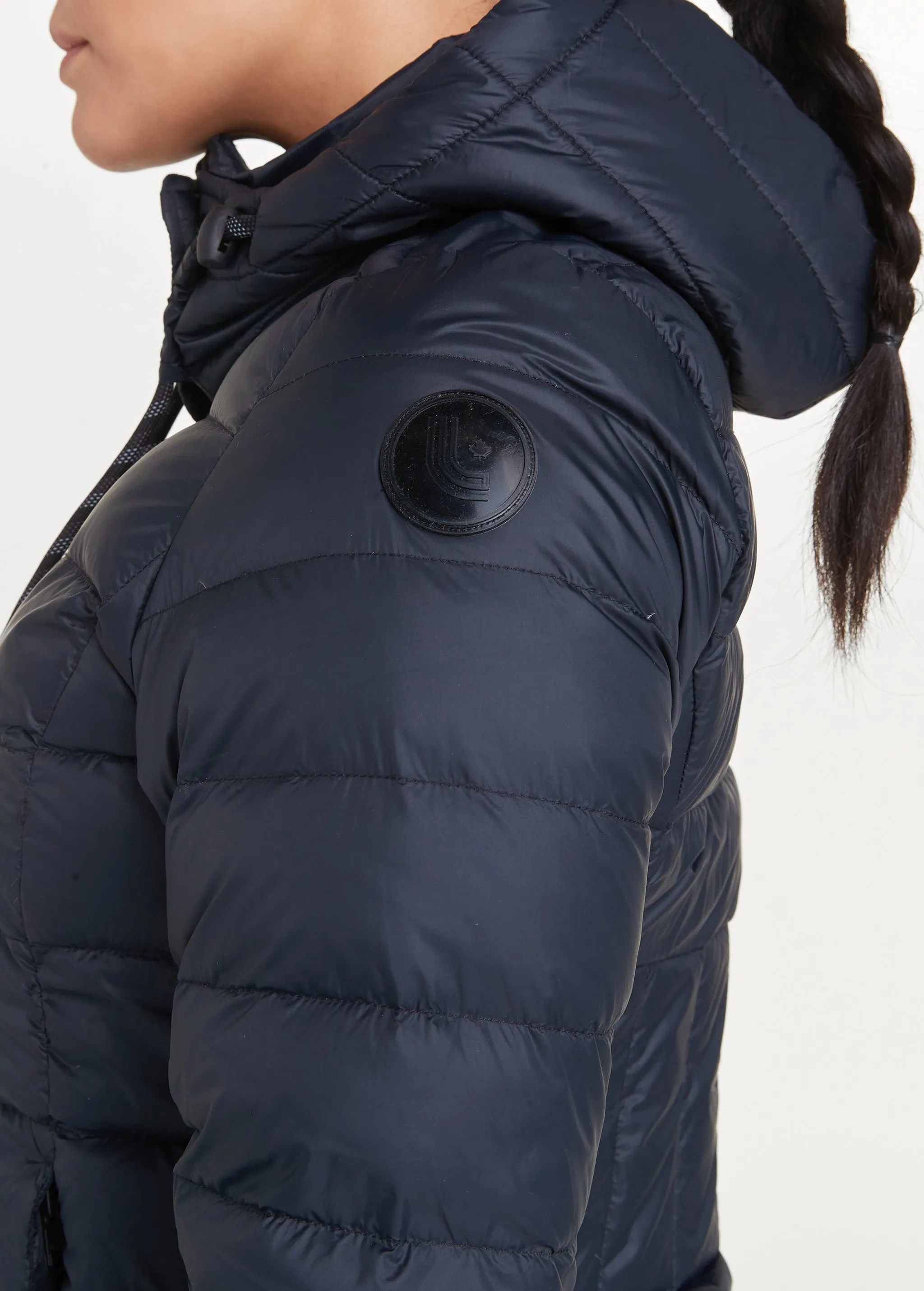 Emeline Down Jacket