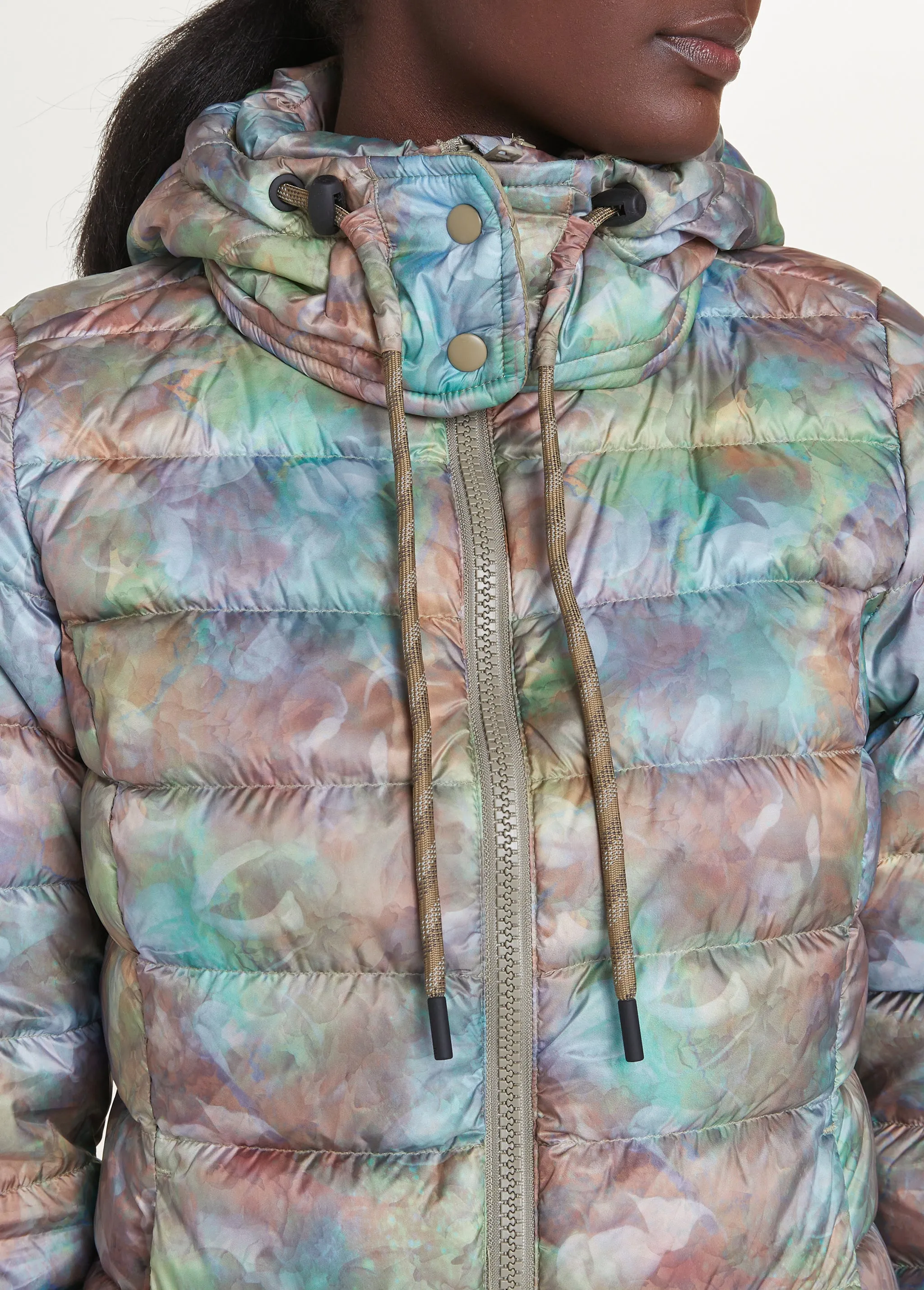 Emeline Down Jacket