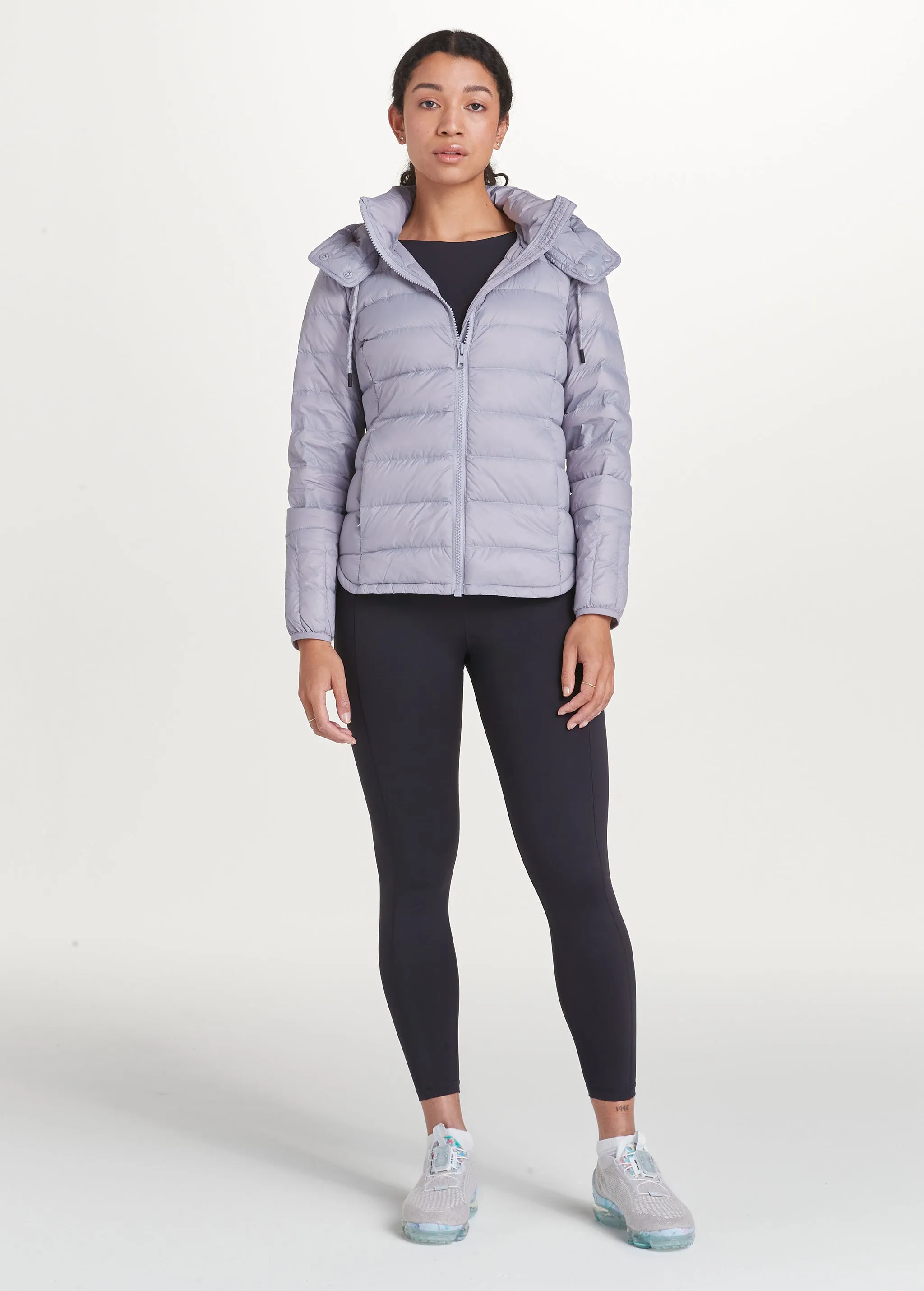 Emeline Down Jacket