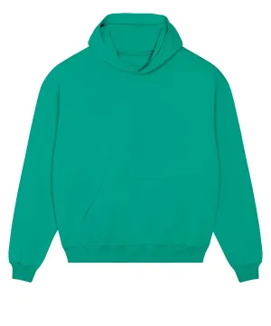 Go Green - Unisex Cooper dry hoodie sweatshirt (STSU797)