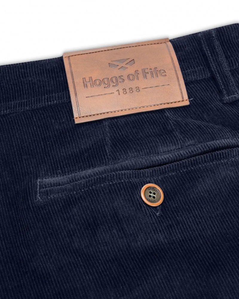 Hoggs of Fife Cairnie Comfort Stretch Cords