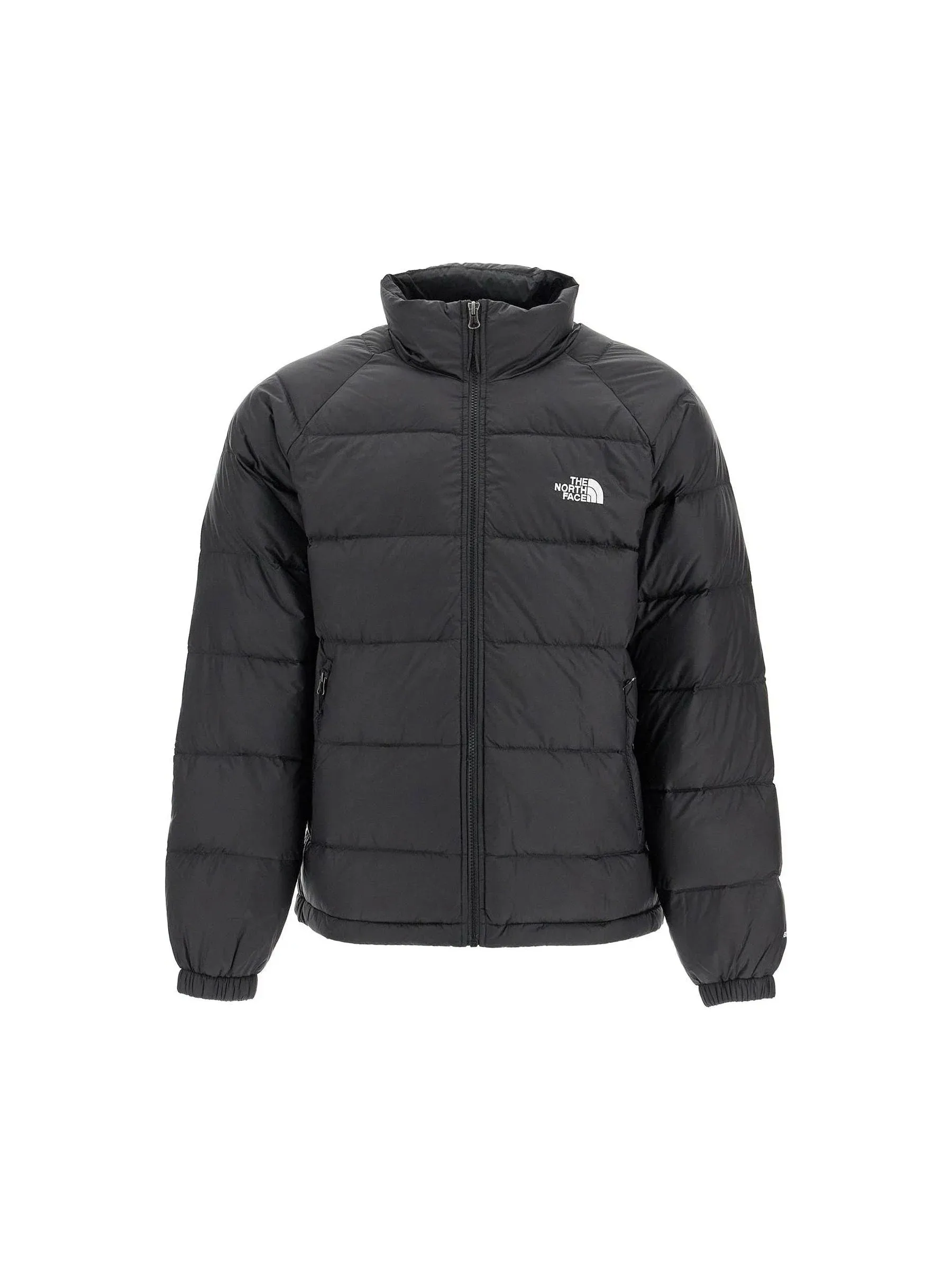 Hydrenalite Quilted Down Jacket