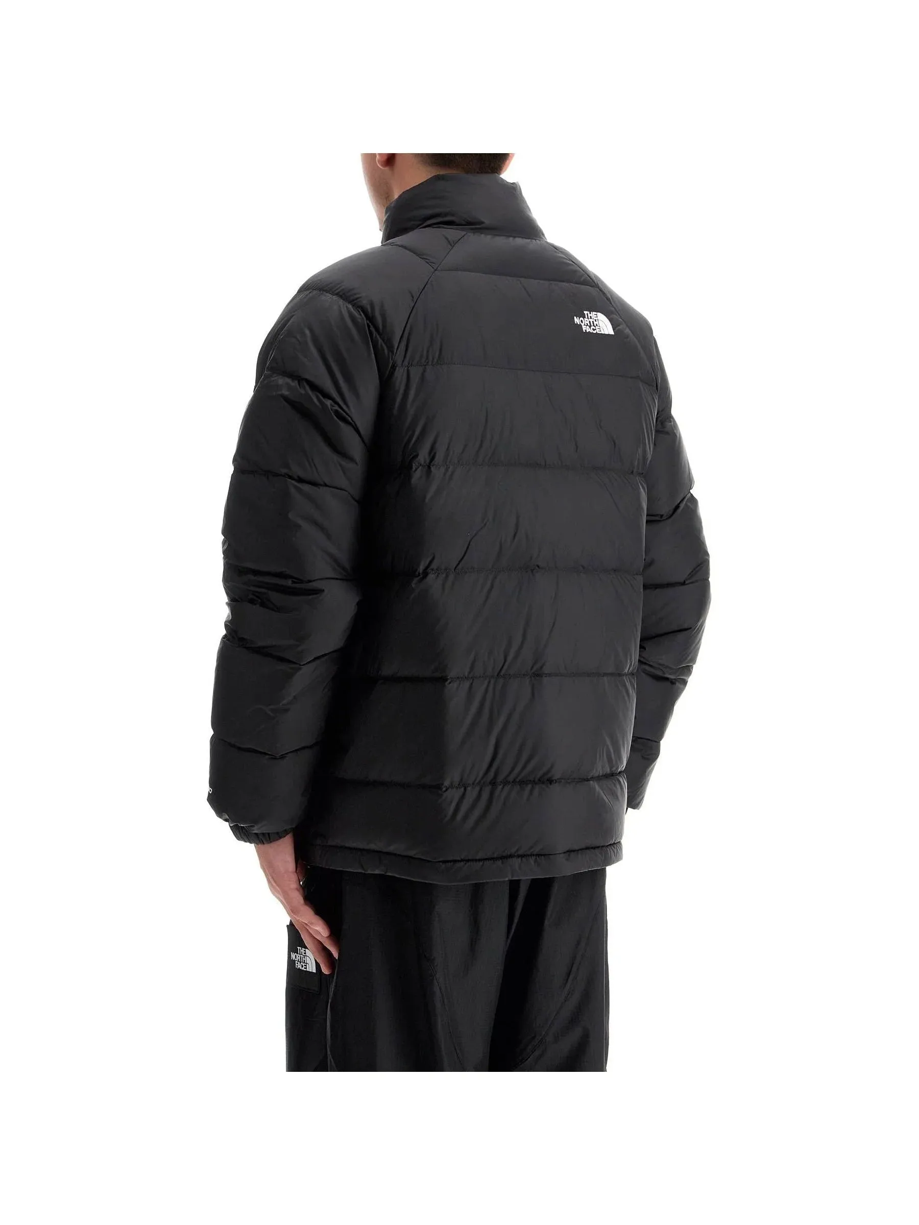 Hydrenalite Quilted Down Jacket