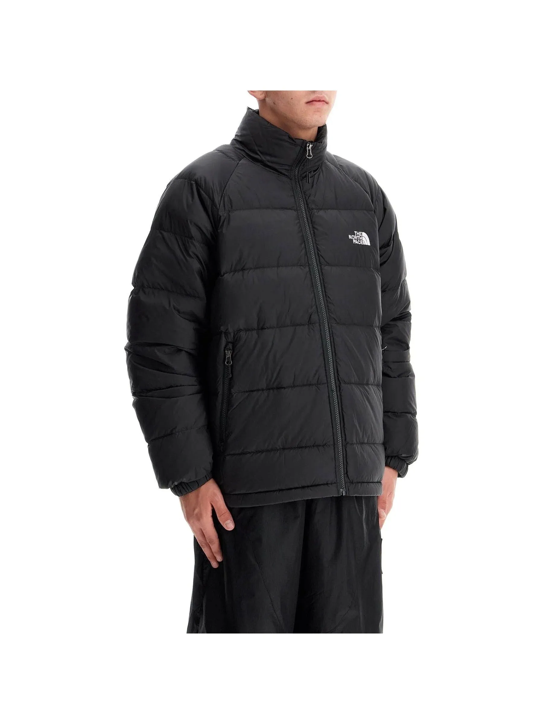 Hydrenalite Quilted Down Jacket