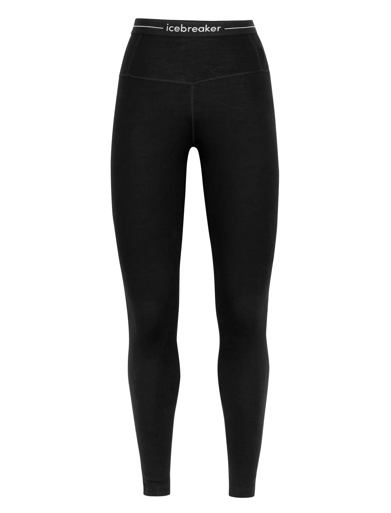 ICEBREAKER Women's 260 g/m Tech Merino High Rise Leggings