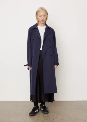 Irene Trench Coat