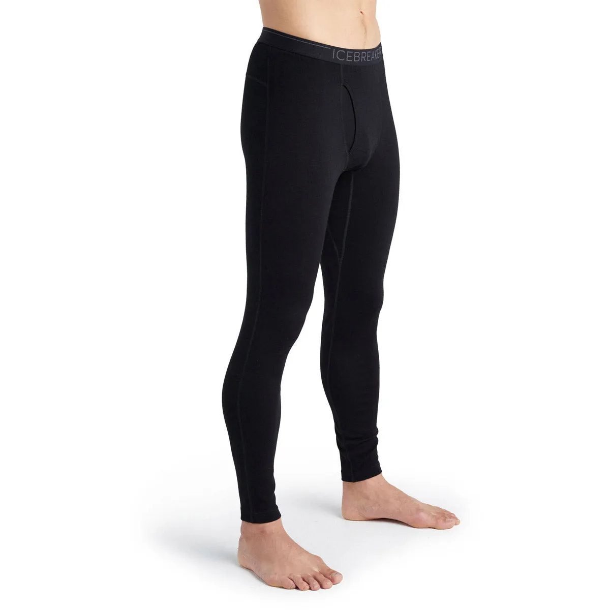 Men's Merino 260 Tech Thermal Leggings With Fly