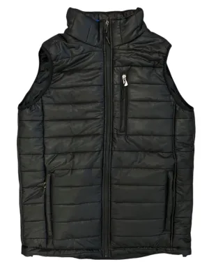 Men’s Puffer Bubble Vest