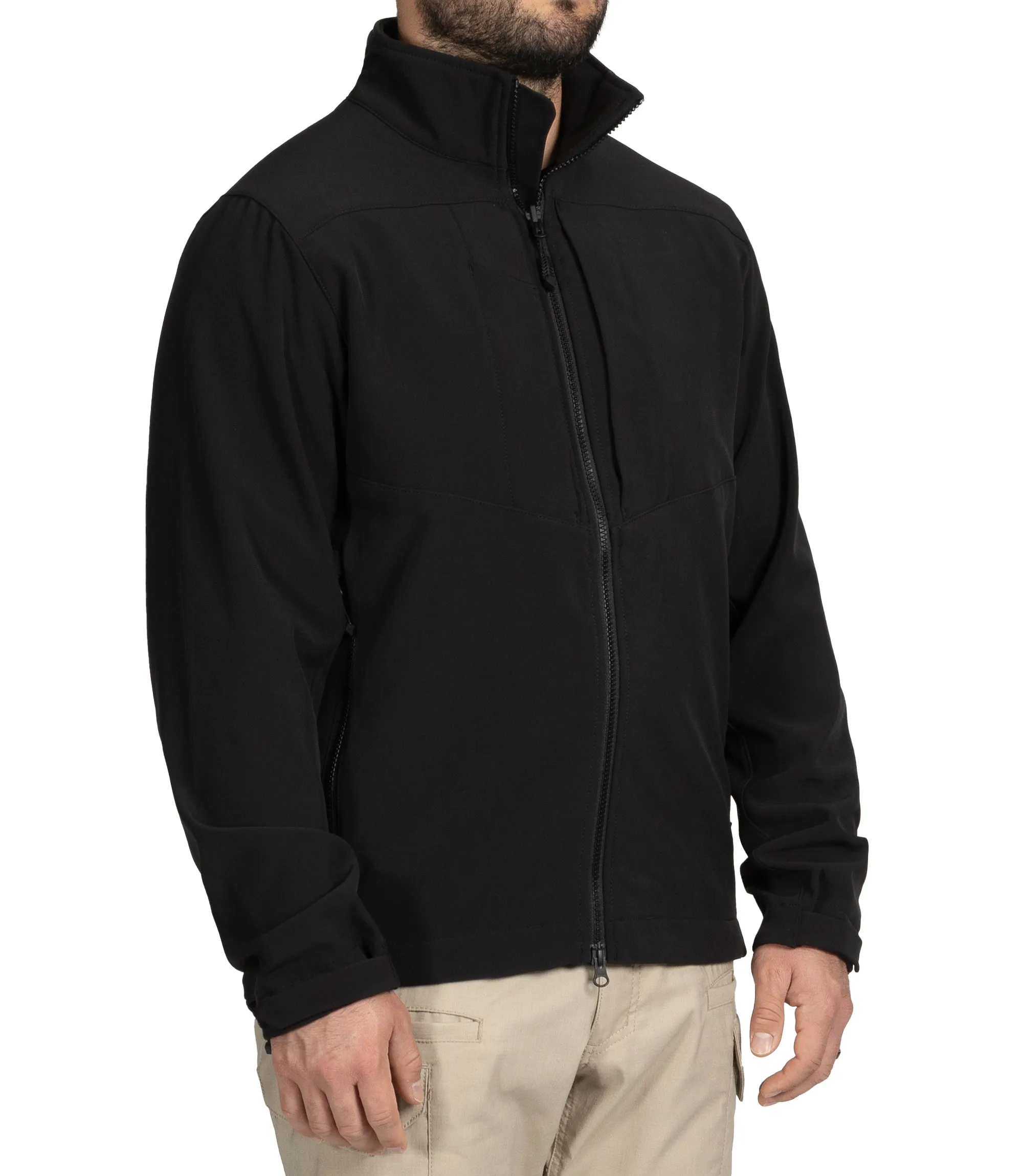 Men’s Tactix Softshell Parka