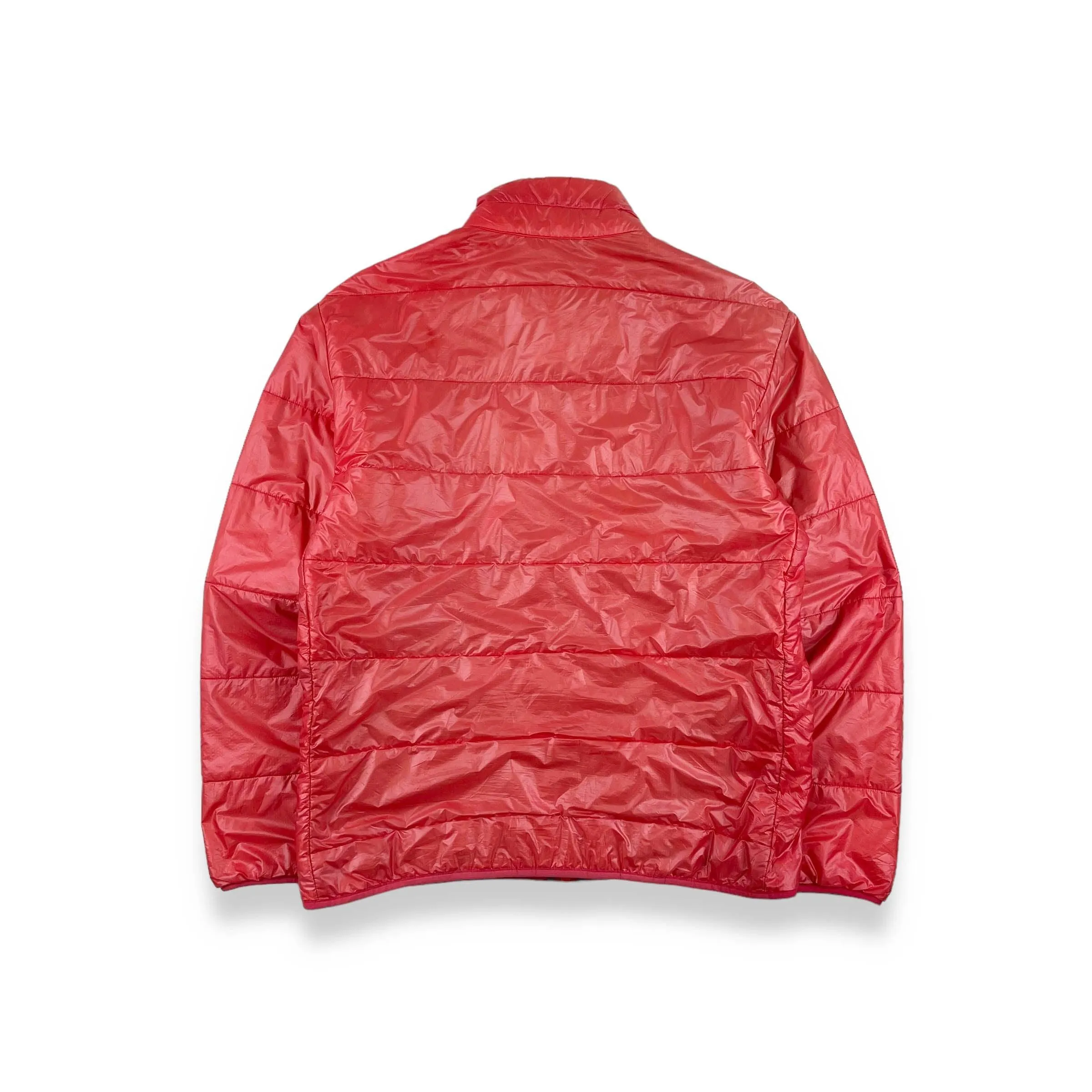 Mont-bell Lightweight Puffer Jacket (L)