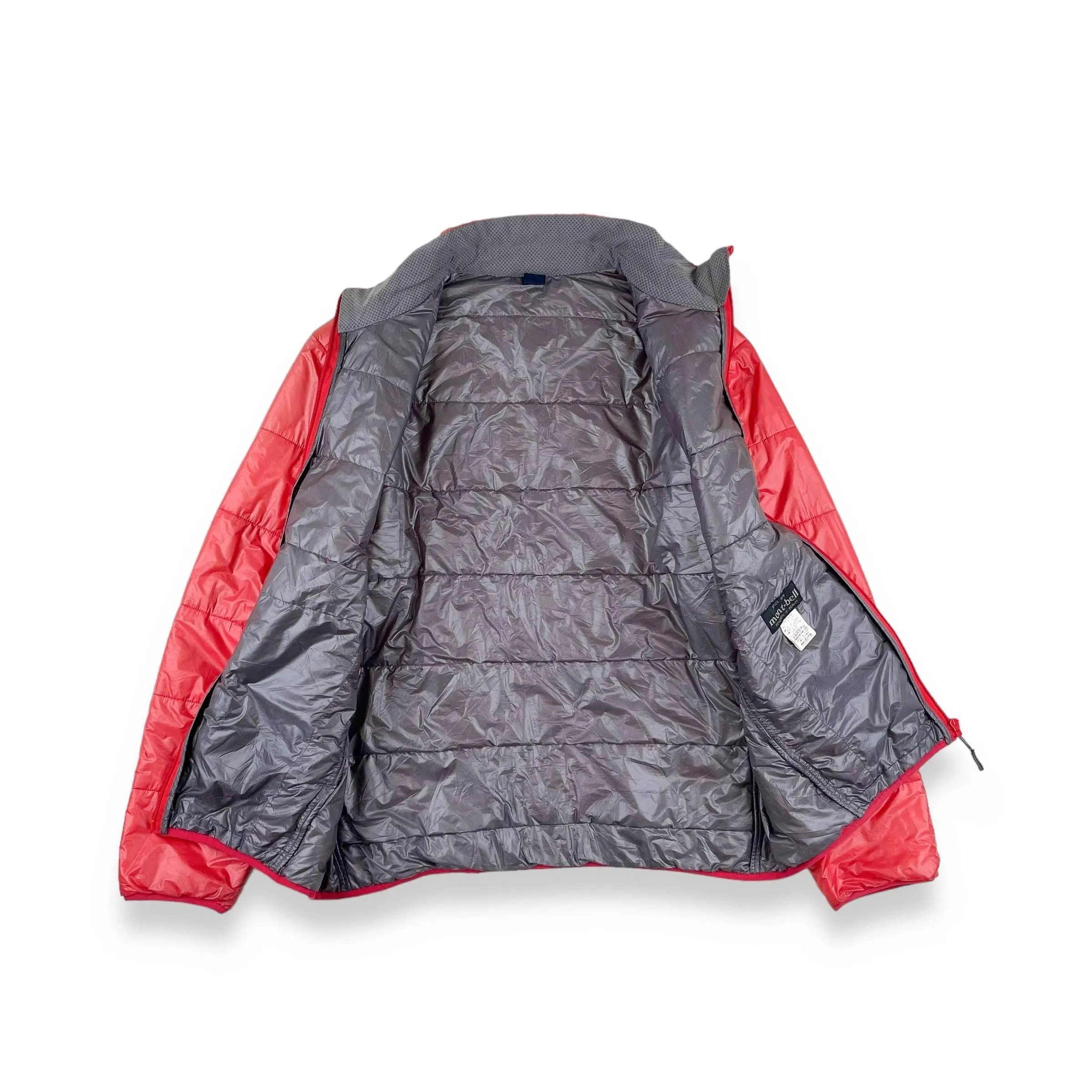 Mont-bell Lightweight Puffer Jacket (L)