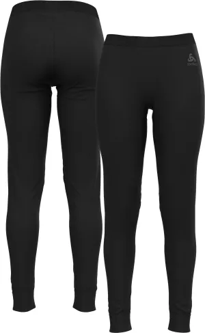 ODLO Women's Naturals 260 Merino Wool Leggings {O-110981}