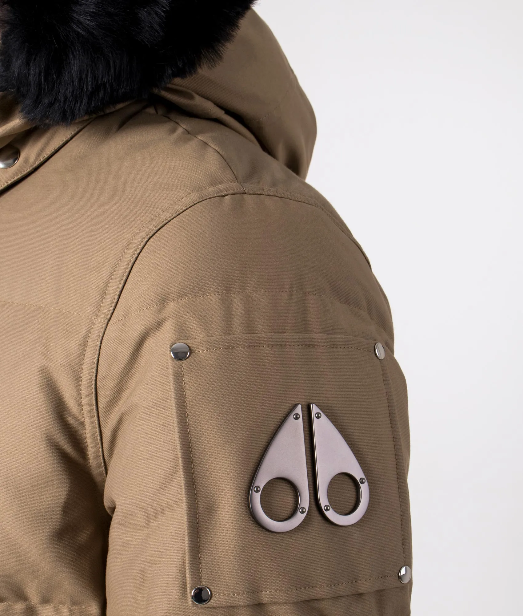 Original 3Q Neoshear Jacket