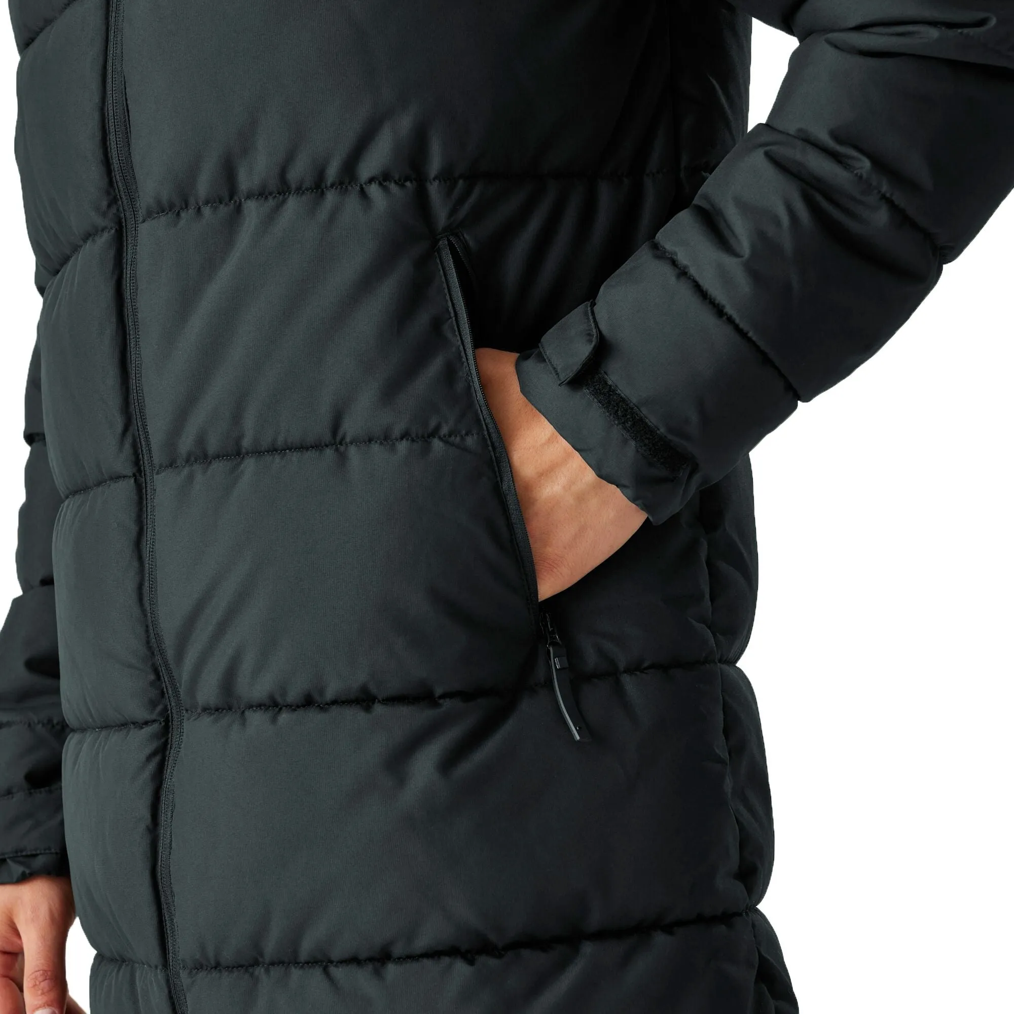 Regatta Hallin II Quilted Jacket