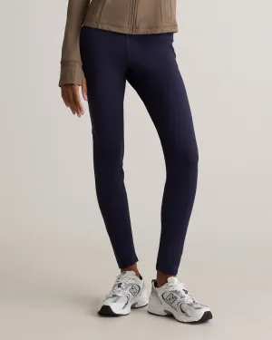 Whistler High-Rise Thermal Legging