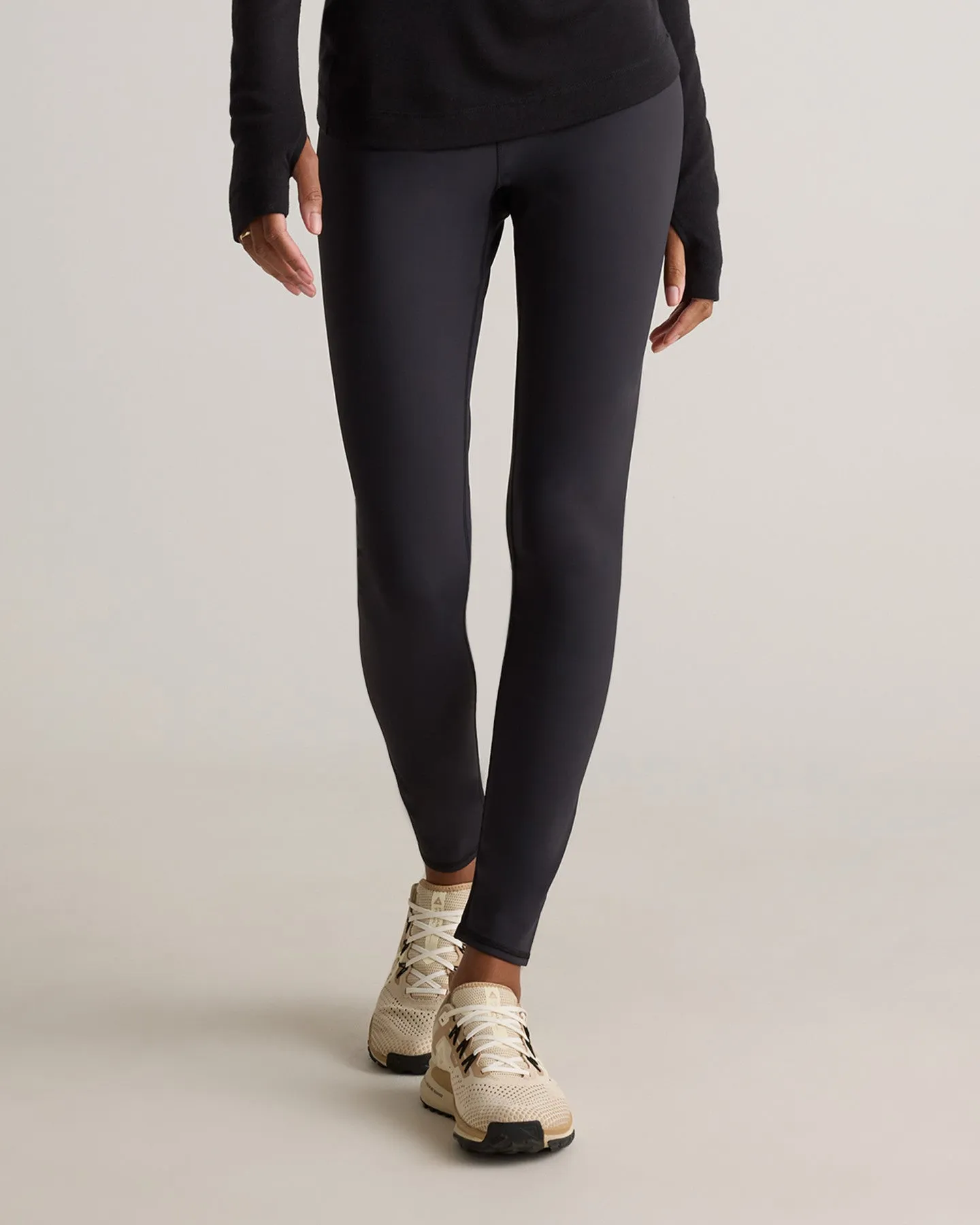 Whistler High-Rise Thermal Legging