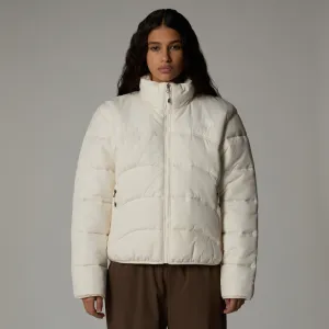 WOMEN'S 2000 SYNTHETIC PUFFER JACKET