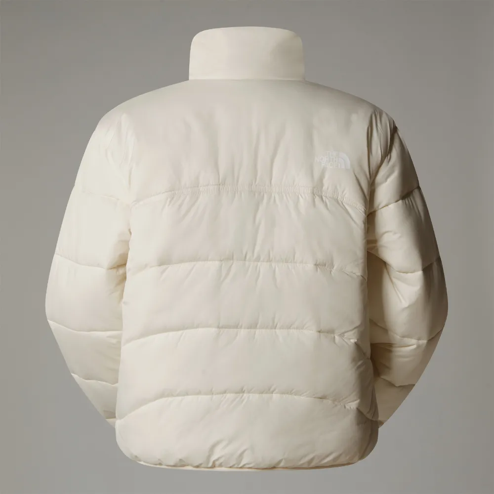 WOMEN'S 2000 SYNTHETIC PUFFER JACKET