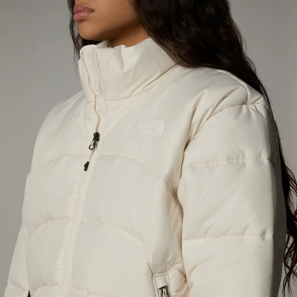 WOMEN'S 2000 SYNTHETIC PUFFER JACKET