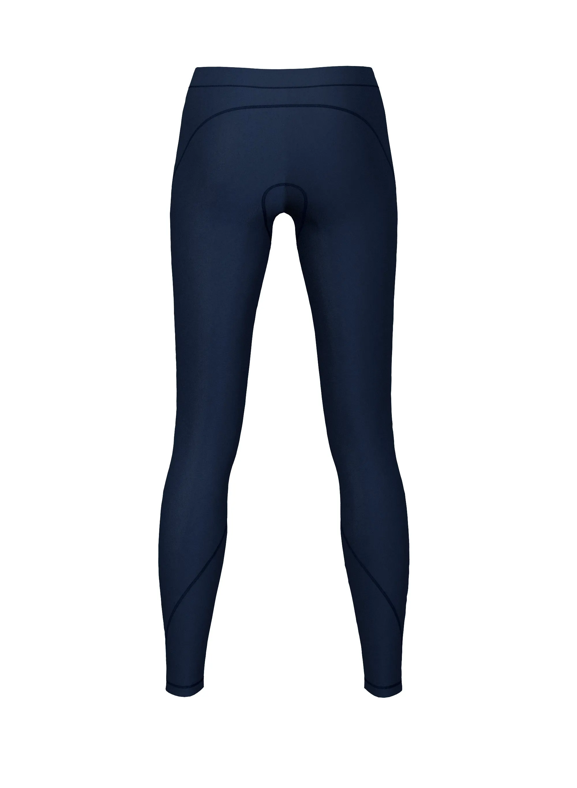 Women's Xero Degrees Powerstretch Thermal Compression Leggings (XO-CH799)